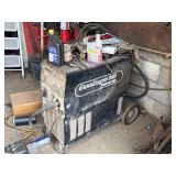 GUNSLINGER 260 PANASONIC WELDER