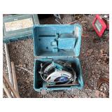 MAKITA ROTARY HAMMER DRILL