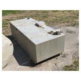 FUEL TANK 60”X25”X18”