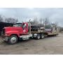 Retirement Auction!! Trucks, Equipment, Tools, Trailers, Etc