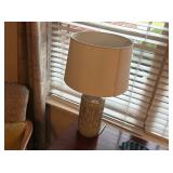 DECORATIVE LAMP
