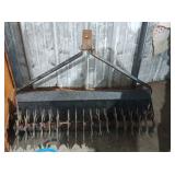 LAWN AERATOR