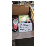 FENCE CHARGER