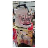 STAND MIXER