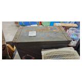 AMMO BOX