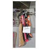 HAMMER LOT