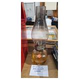 OIL LAMP