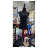 DRESS FORM