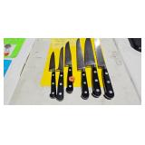 KNIFE SET