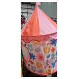 CHILDS TENT