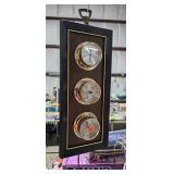 WEATHER BAROMETER