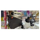 PAINT SPRAYER
