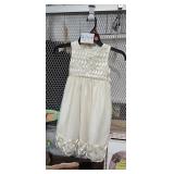 CHILDS DRESS