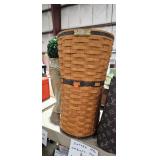 LONGABERGER BASKET