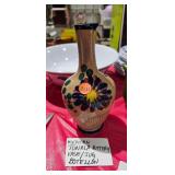 MEXICAN TONALA POTTERY