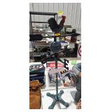 WEATHER VANE