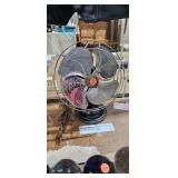 VINTAGE FAN
