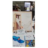 JIMMY BUFFET RECORD ALBUM