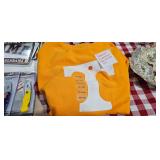 TENNEESSEE VOLS SHIRT