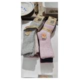 SOCKS LOT