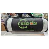 BAMBOO PILLOW