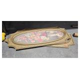 VINTAGE PICTURE DECOR