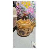 TEAPOT