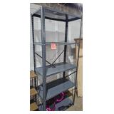 METAL SHELF