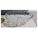 GLASS BOWL
