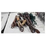 EXTENSION CORD LOT