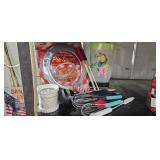 COOKING / KITCHEN LOT