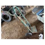 2 - WHEEL DOLLY