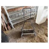 20” TASK FORCE REEL MOWER