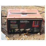 CENTURY BATTERY CHARGER