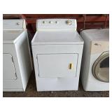 FRIGIDAIRE DRYER