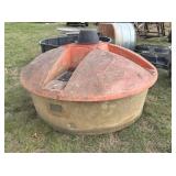 LARGE MOL MIX LICK TANK