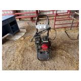 SIMSON 3100 PSI PRESSURE WASHER