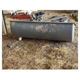 STAINLESS STEEL SINK