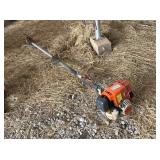 STIHL GAS POLE SAW