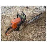 STIHL MS250 GAS CHAINSAW