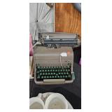 TYPEWRITER