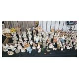 FIGURINE LOT