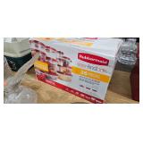 RUBBERMAIN BOWLS / LIDS