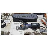 RECIPROCATING SAW