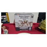 STAINLESS MIXING BOWL SET