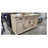 DRESSER / CABINET