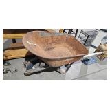WHEELBARROW