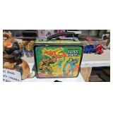 MARVEL LUNCHBOX