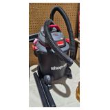 SHOP VAC