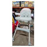 HIGH CHAIR